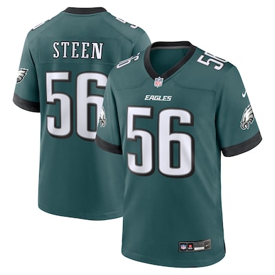 Philadelphia Eagles Men Jerseys 2025-10-16-093